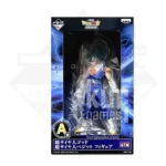 Vegetto Super Saiyan Ichiban Kuji Dragon Ball Super The Strongest Warriors Premio B KuriGames TCG