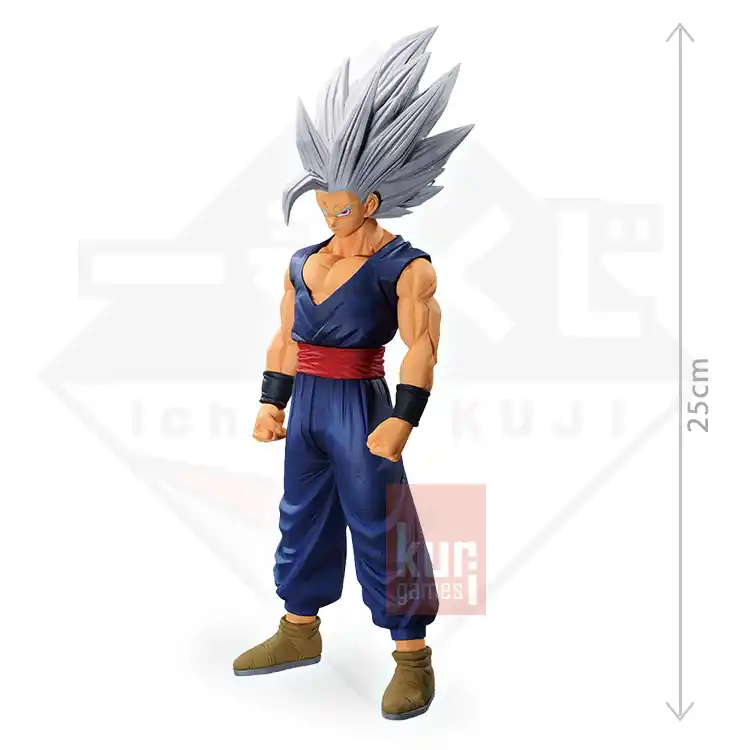 Son Gohan Beast Ichiban Kuji Dragon Ball VS Omnibus BRAVE Premio A