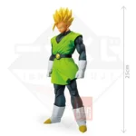 Son Gohan Ichiban Kuji Dragon Ball Clash!! The Battle for the Universe Premio A Kurigames TCG