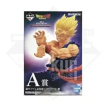 Ichiban Kuji A Son Gohan Super Saiyan Dragon Ball HISTORY OF THE FILM KuriGames TCG