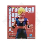 Son Gohan Ichiban Kuji Dragon Ball VS Omnibus ULTRA Premio A Kurigames TCG