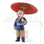 Son Goku MASTERLISE Ichiban Kuji Dragon Ball EX Fierce Battle Tenkaichi Budokai Premio A KuriGames TCG