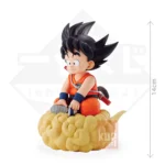 Son Goku MASTERLISE Ichiban Kuji Dragon Ball EX Kame Senryu's Warriors Premio A Kurigames TCG