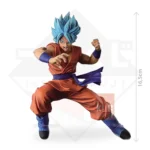 Son Goku Super Saiyan God Ichiban Kuji Dragon Ball Super Rivals Retsuden Premio A KuriGames TCG