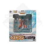 Son Goku Super Saiyan God Ichiban Kuji Dragon Ball Super Rivals Retsuden Premio A KuriGames TCG