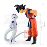 Son Goku Freezer Ichiban Kuji Dragon Ball BATTLE ON PLANET NAMEK Preimo A KuriGames TCG