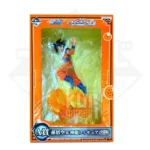 Son Goku & Shenron Ichiban Kuji Dragon Ball Kai The Ultimate Battle Premio A KuriGames TCG