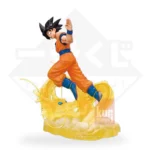 Son Goku & Shenron Ichiban Kuji Dragon Ball Kai The Ultimate Battle Premio A KuriGames TCG