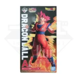 Son Goku Ultra Instinto MASTERLISE Ichiban Kuji DRAGON BALL Z DOKKAN BATTLE 6th anniversary Premio A KuriGames TCG