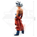 Son Goku Ultra Instinct MASTERLISE EXTRA Ichiban Kuji Dragon Ball EXTREME SAIYAN Premio A KuriGames TCG