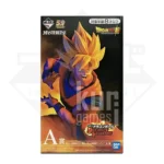 Son Goku Super Saiyan MARTERLISE Ichiban Kuji Dragon Ball ULTIMATE VARIATION Premio A KuriGames TCG
