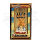 Son Goku Super Saiyan Ichiban Kuji THANK YOU! Dragon Ball 30th Anniversary!! Premio A KuriGames TCG