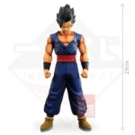 Son Gohan Ultimate Ichiban Kuji Dragon Ball Super Super Heroes Premio A KuriGames TCG