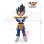 Vegeta MASTERLISE Ichiban Kuji Dragon Ball EX Decisive Battle Premio A Kurigames TCG Kurigames TCG