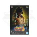 Vegetto Xeno Super Saiyan 4 Ichiban Kuji Dragon Ball SUPER DRAGON BALL HEROES Premio A KuriGames TCG