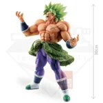 Broly Super Saiyan MASTERLISE Ichiban Kuji Dragon Ball VS Omnibus Z Premio B KuriGames TCG