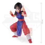 Chichi MASTERLISE Ichiban Kuji Dragon Ball EX Fierce Battle Tenkaichi Budokai Premio B KuriGames TCG