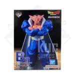 Dabura Ichiban Kuji Dragon Ball Clash!! The Battle for the Universe Premio B KuriGames TCG