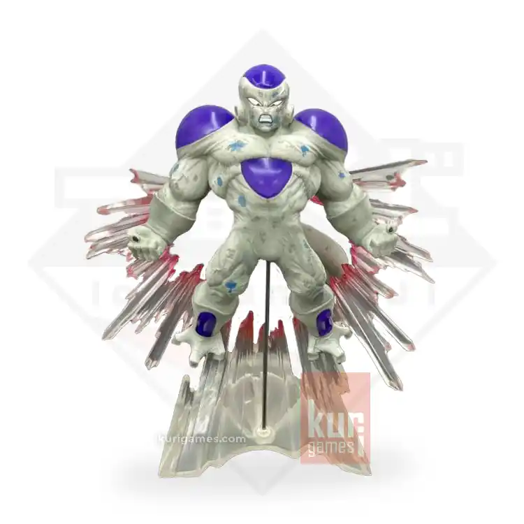 Freezer Ichiban Kuji Dragon Ball Kai Strongest Rival Edition Premio B