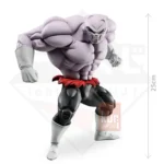 Jiren MASTERLISE Extra Ichiban Kuji Dragon Ball VS Omnibus Premio B KuriGames TCG