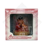 Son Goku Ichiban Kuji Dragon Ball Kai Clash Edition Premio B KuriGames TCG