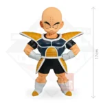 Krillin Ichiban Kuji Dragon Ball BATTLE ON PLANET NAMEK Preimo B KuriGames TCG