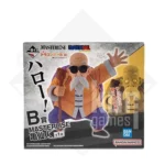 Kame Sennin MASTERLISE Ichiban Kuji Dragon Ball EX Kame Senryu's Warriors Premio B Kurigames TCG