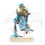 Mecha Ichiban Kuji Dragon Ball World Premio B KuriGames TCG