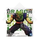 Piccolo Ichiban Kuji Dragon Ball Super Super Heroes Premio B KuriGames TCG