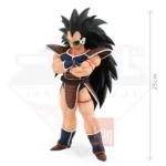 Raditz MASTERLISE Ichiban Kuji Dragon Ball VS Omnibus Amazing Premio B KuriGames TCG