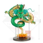 Shenron Ichiban Kuji THANK YOU! Dragon Ball 30th Anniversary!! Premio B KuriGames TCG