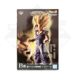 Son Gohan Super Saiyan 2 MASTERLISE Ichiban Kuji Dragon Ball BATTLE OF WORLD with DRAGON BALL LEGENDS Premio B KuriGames TCG