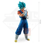 Vegetto Super Saiyan God Ichiban Kuji Dragon Ball EXTREME SAIYAN Premio B KuriGames TCG