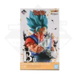 Vegetto Super Saiyan God Ichiban Kuji Dragon Ball EXTREME SAIYAN Premio B KuriGames TCG