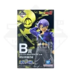 Ichiban Kuji B Trunks Dragon Ball Duel to the Future!! Kurigames TCG