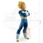 Vegeta Super Saiyan Ichiban Kuji Dragon Ball Memories Premio B KuriGames TCG
