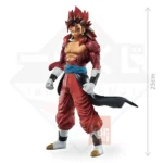 Vegito Ichiban Kuji Dragon Ball SUPER DRAGONBALL HEROES 3rd MISSION Premio B KuriGames TCG