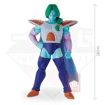 Zarbon MASTERLISE Ichiban Kuji Dragon Ball EX Fear! Frieza's Army Premio B KuriGames TCG