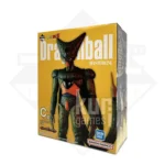 Cell First Form Ichiban Kuji Dragon Ball VS Omnibus ULTRA Premio C Kurigames TCG