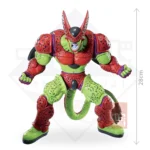 Cell Max Ichiban Kuji Dragon Ball VS Omnibus Beast Premio C KuriGames TCG