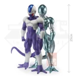 Cooler/Metal Cooler MASTERLISE Ichiban Kuji Dragon Ball HISTORY OF THE FILM Premio C KuriGames TCG