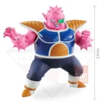 Dodoria MASTSERLISE Ichiban Kuji Dragon Ball EX Fear! Frieza's Army Premio C KuriGames TCG