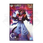 Gogeta Super Saiyan 4 Ichiban Kuji Dragon Ball VS Omnibus Super Premio C KuriGames TCG