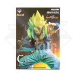 Gogeta Super Saiyan MASTERLISE Ichiban Kuji Dragon Ball VS Omnibus Premio C KuriGames TCG