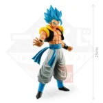 Gogeta UM Super Saiyan God MASTERLISE Ichiban Kuji Dragon Ball SUPER DRAGONBALL HEROES SAGA Premio C KuriGames TCG