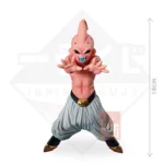 Majin Buu Ichiban Kuji Dragon Ball Clash!! The Battle for the Universe Premio C KuriGames TCG