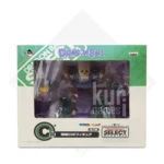 Pirate Robo Ichiban Kuji Dragon Ball Select Machines Premio C KuriGames TCG