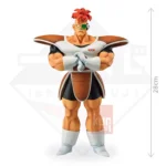 Reecome Ichiban Kuji Dragon Ball Ginyu Special Forces Attack Premio C KuriGames TCG