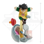 Son Gohan MASTERLISE Ichiban Kuji Dragon Ball VS Omnibus Amazing Premio C KuriGames TCG