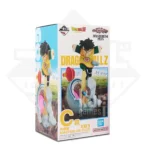 Son Gohan MASTERLISE Ichiban Kuji Dragon Ball VS Omnibus Amazing Premio C KuriGames TCG